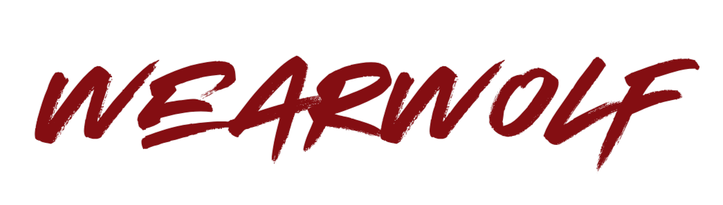 Wearwolf Logo